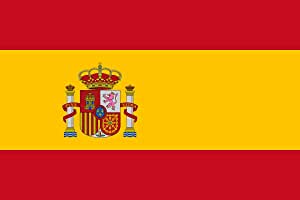 Bandera Facha de España