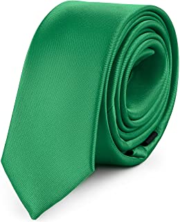 Corbata verde Vox
